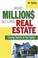 Go to record Make millions selling real estate : earning secrets of top...