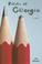 Go to record Pieces of Georgia : a novel