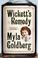 Go to record Wickett's remedy a novel