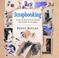Go to record Scrapbooking