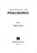 Go to record Dictionary of philosophy