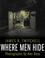 Go to record Where men hide