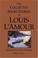 Go to record The collected short stories of Louis L'Amour