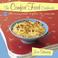 Go to record The comfort food cookbook : macaroni & cheese, meat & pota...