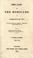 Go to record The last of the Mohicans; a narrative of 1757.