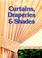 Go to record Curtains, draperies & shades