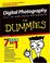 Go to record Digital photography all-in-one desk reference for dummies