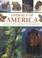 Go to record Animals of America : a visual encyclopedia of amphbians, r...