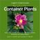 Go to record Logee's greenhouses spectacular container plants : how to ...