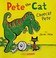 Go to record Cavecat pete