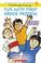 Go to record Fun with first-grade friends