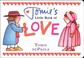 Go to record Tomie's little book of love