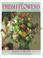 Go to record The book of fresh flowers : a complete guide to selecting ...