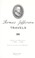 Go to record Thomas Jefferson travels : collected travel writing, 1784-...