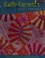 Go to record Kaffe Fassett's quilt romance