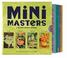 Go to record Mini masters