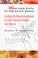 Go to record Who gave pinta to the Santa Maria? : torrid diseases in a ...
