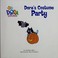 Go to record Dora's costume party!