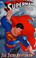 Go to record Superman. The third Kryptonian!