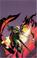 Go to record Connor Hawke. Dragon's blood
