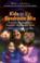 Go to record Kids in the syndrome mix of ADHD, LD, Asperger's, Tourette...