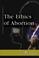 Go to record The ethics of abortion