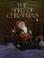 Go to record Leisure Arts presents : The spirit of Christmas. Book 1