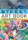 Go to record The street art book : behind the scenes