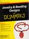Go to record Jewelry & beading designs for dummies