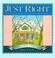 Go to record Just right: a twice upon a time tale / Alan Osmond