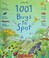 Go to record 1001 bugs to spot