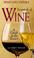 Go to record Wine spectator's essentials of wine : a guide to the basics