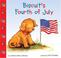 Go to record Biscuit's Fourth of July