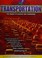 Go to record Transportation : the impact of science and technology
