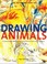 Go to record An introduction to drawing animals : anatomy, movement, pe...