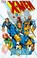 Go to record X-men : the shattering