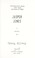 Go to record Jasper Jones : a novel