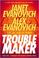 Go to record Troublemaker : a Barnaby and Hooker graphic novel. Book 1