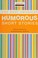 Go to record The best American humorous short stories