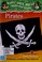 Go to record Pirates : a nonfiction companion to Magic Tree House #4, P...