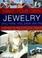 Go to record Make your own jewellery using metal, wire, paper & clay