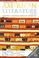 Go to record Anthology of American literature