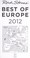 Go to record Rick Steves' best of Europe, 2012.