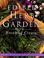 Go to record The edible garden herbs & flowers