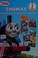 Go to record Thomas' big book of beginner books : Thomas & friends