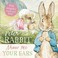 Go to record Peter Rabbit, show me your ears.
