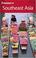 Go to record Frommer's Southeast Asia [2007]