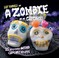 Go to record Lily Vanilli in--A zombie ate my cupcake! : 25 deliciously...