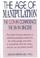 Go to record The age of manipulation : the con in confidence, the sin i...