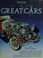 Go to record Inside 100 Great Cars; Technical Specifications And Cutawa...